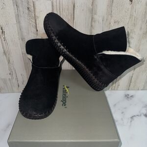 🏵 Antelope J19 Galen